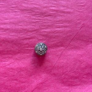 Pandora Starburst charm